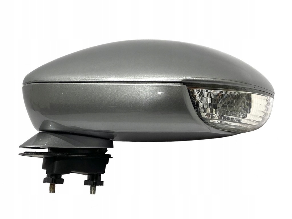 фото №4, Bugatti veyron ліва дзеркало left mirror