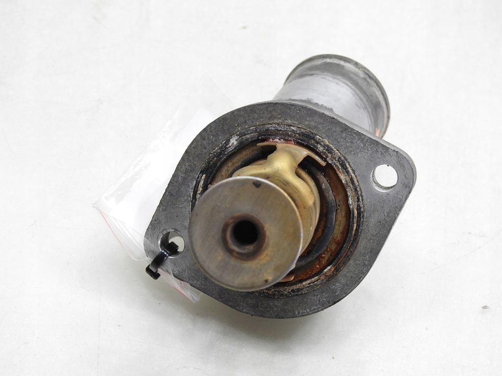 фото №3, Термостат корпус chevrolet uplander 3.9 v6