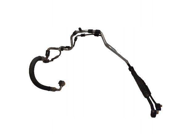 фото №1, Skoda octavia 2 ii 04- 1.9tdi провода кондиционера