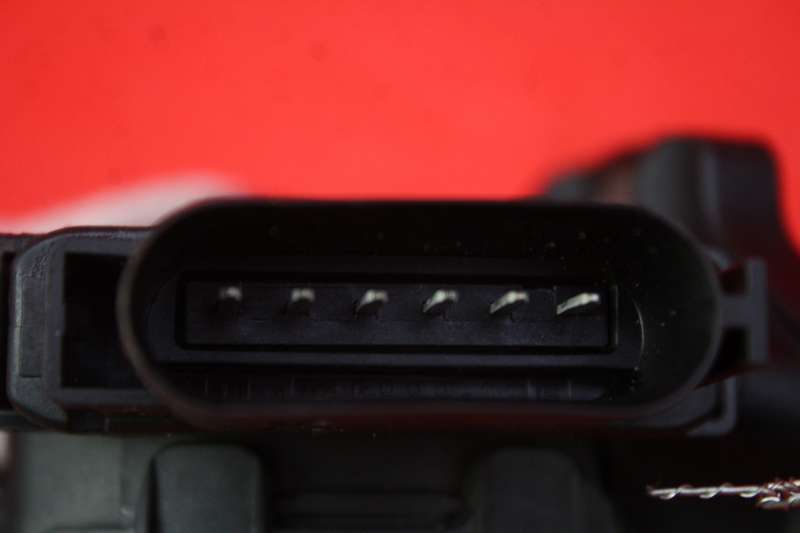 фото №6, Потенциометр педаль газа eu 31329061 volvo v60 1 i 1.6 d d2 115 km 13-20