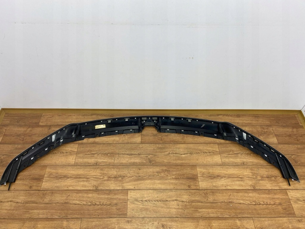 Молдинг накладка решітка хром капот dodge ram 1500 vi 2019+ америка Київ