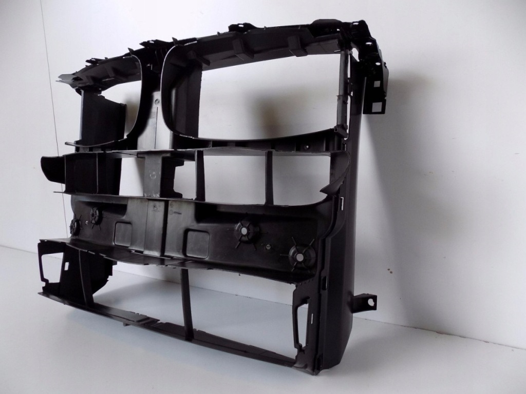 фото №11, Bmw x5/x6 f15/f16 воздуховод воздуха - 4132