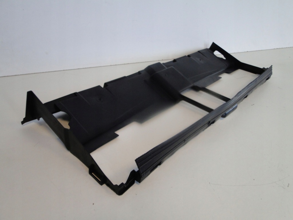 фото №6, Mercedes gls 167 повітропровід повітря жалюзі