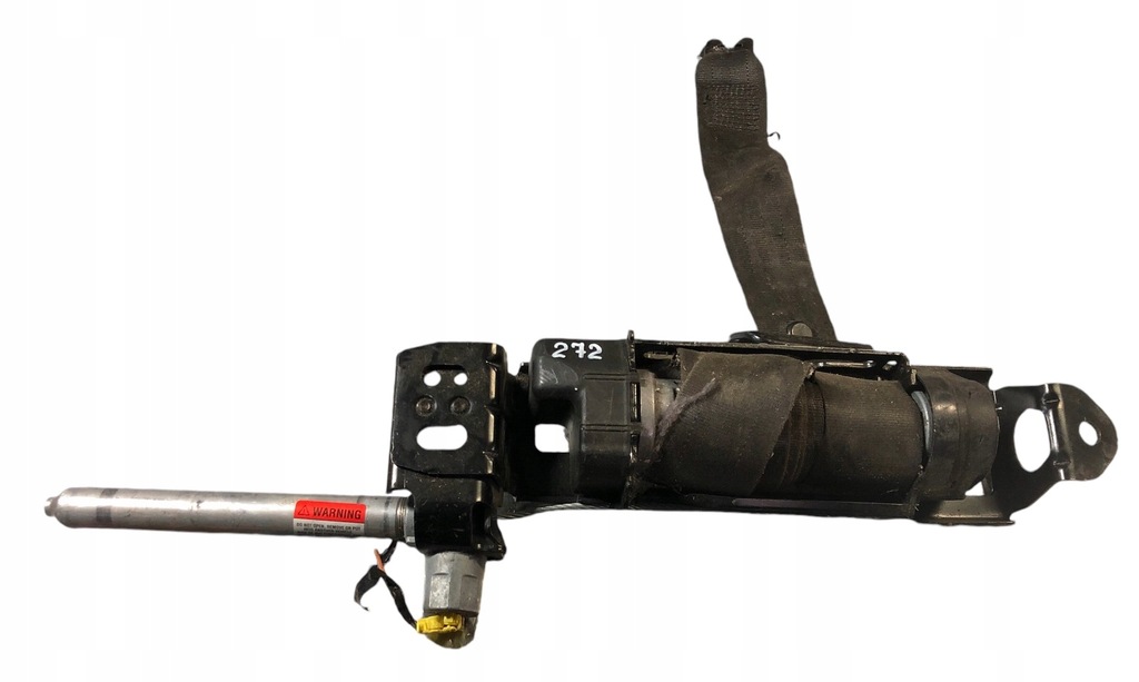 фото №1, Volvo s40 ii v50 pas правий перед передній 30615571