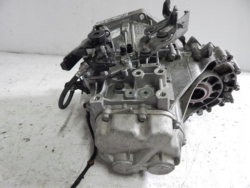 фото №5, Коробка передач передач hyundai kona 1.0 tgdi 17-21