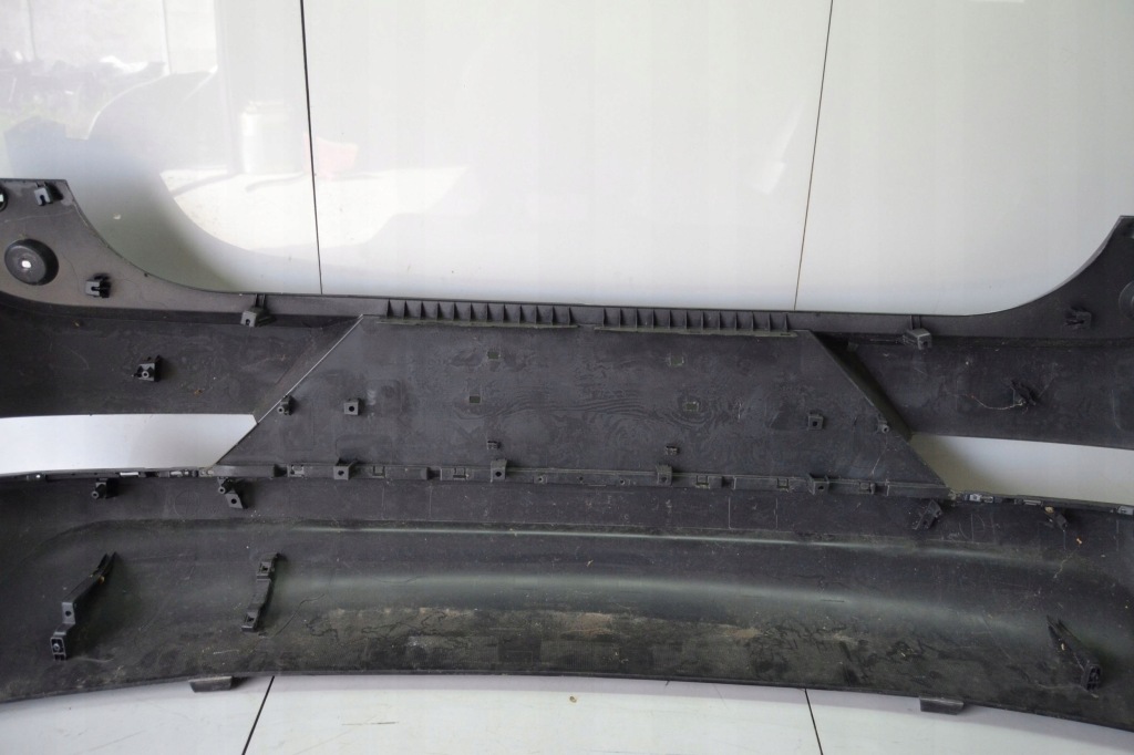 Dfsk seres 3 бампер задні Оригінал