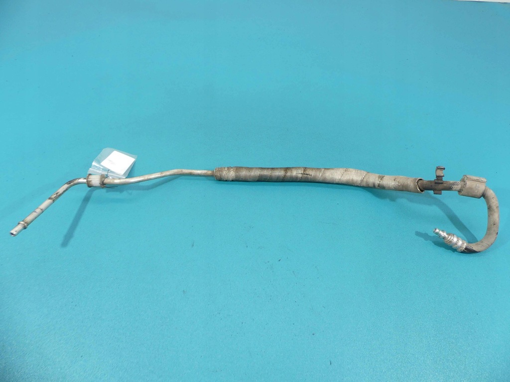 фото №1, Шланг усилителя volvo s60 ii 10-13 2.5 t5