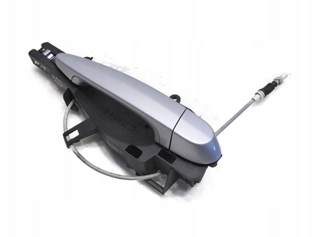 фото №1, Ручка двері правий задня 354/7 bmw 3 e91