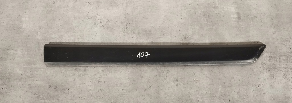 фото №1, Fiorino nemo bipper qubo 2007- молдинг дверь перед правая