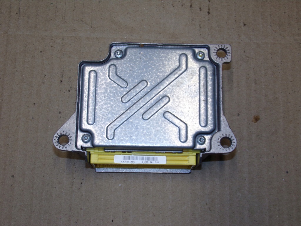 фото №2, Датчик модуль air bag 0285001700 audi a3 8p