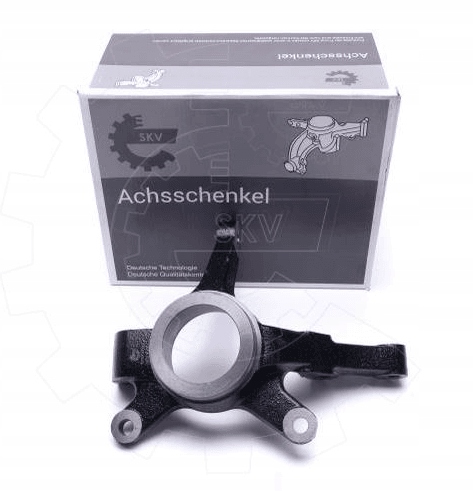 фото №1, Поворотний кулак права hyundai getz 51716-1c010