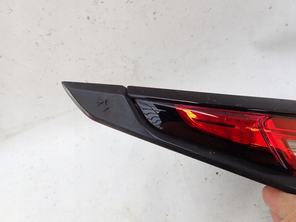 фото №3, Citroen ds3 crossback 20- лампа ліва задня задня