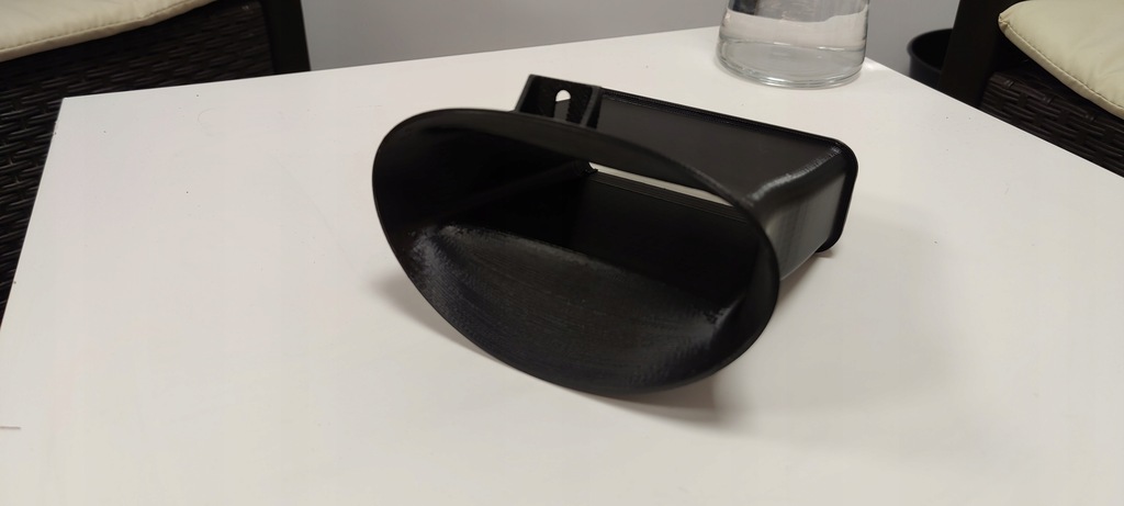 фото №7, Воздухозаборник gt86 brz frs subaru toyota впуск воздуховод