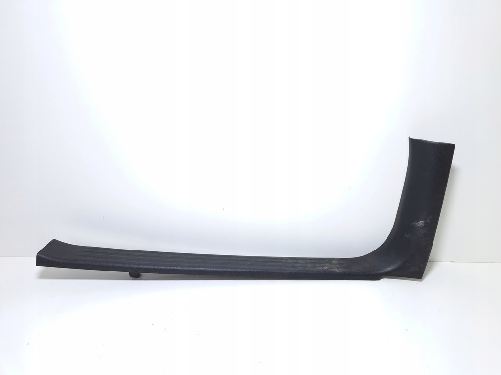 фото №1, Nissan navara np300 d23 защита молдинг накладка порог перед левая