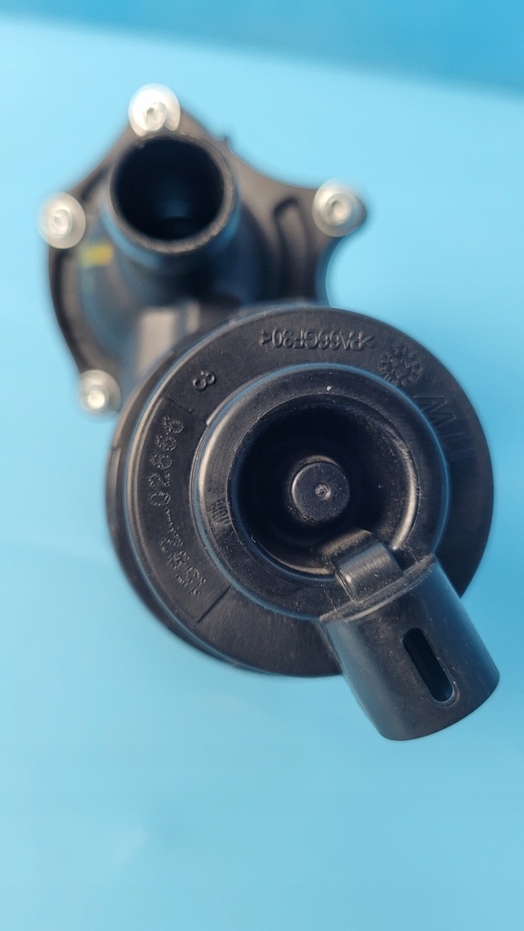 фото №14, Renault captur ii 23r 1.3 tce корпус термостата 922306682r