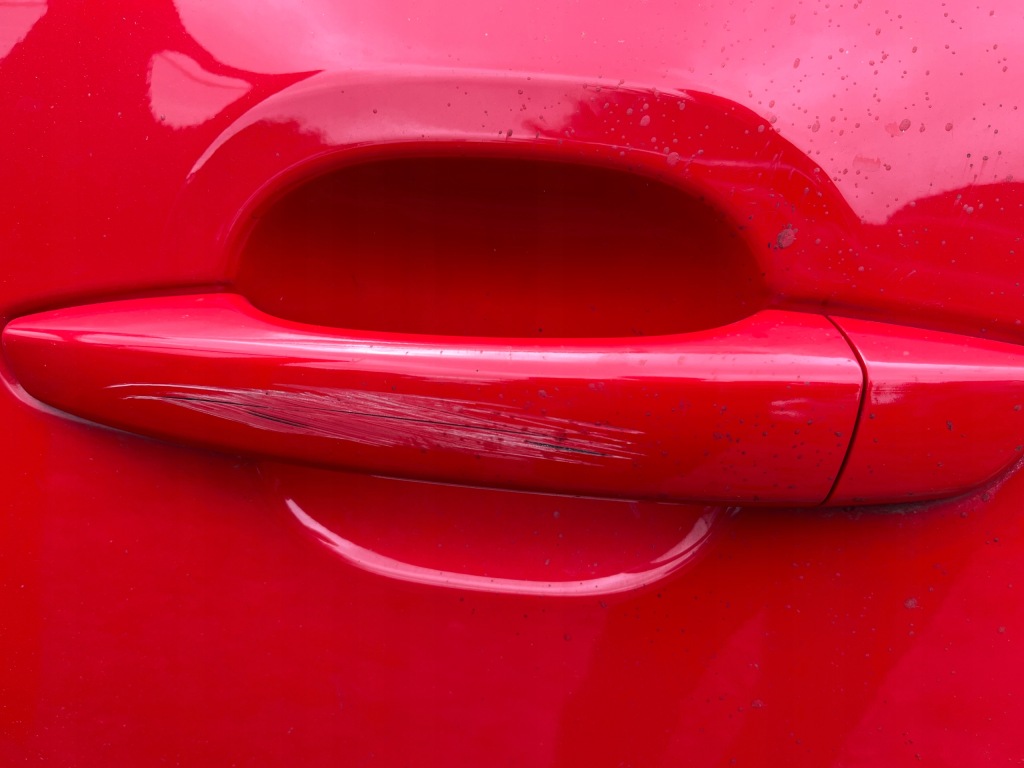 фото №7, Citroen c3 aircross дверь задние левая полный 2019 kvd