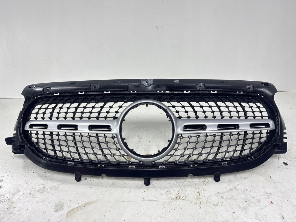 фото №1, Mercedes gla w247 решётка радиатора решётка радиатора a2478883800