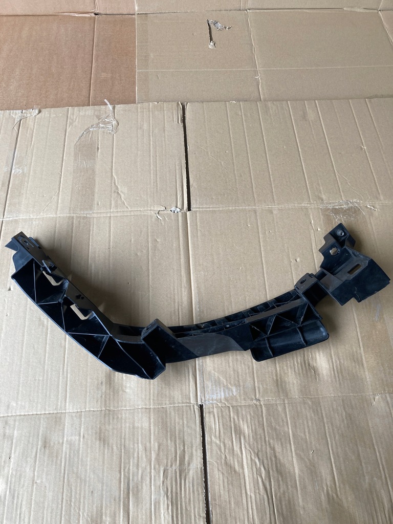 фото №6, Seat ibiza v напрямна кронштейн лампи лівий перед orygi.