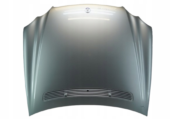 фото №1, Капот крышка mercedes clk w209 762 c762