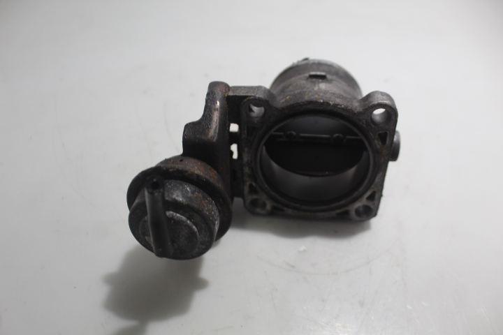 фото №1, Дросельна заслінка renault espace iv 3.0dci