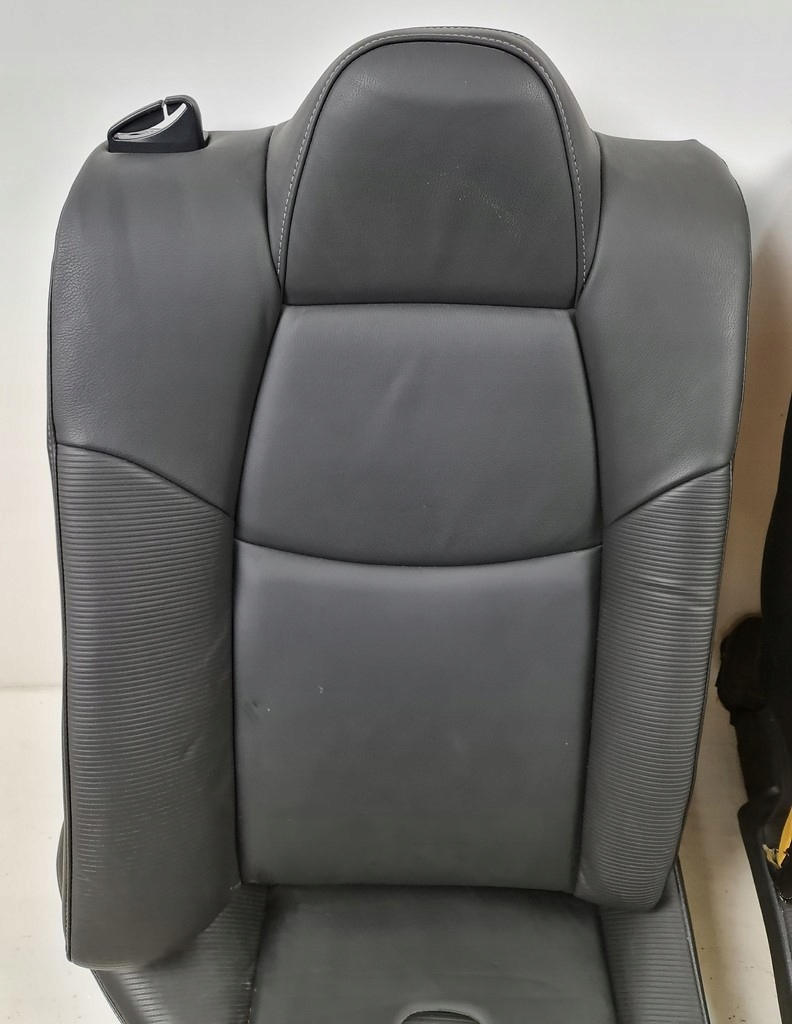 фото №7, Заднє сидіння задня задня mazda rx-8