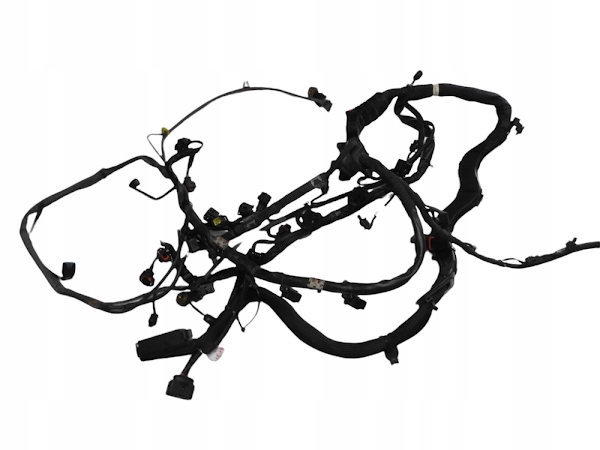 Купить Ie38 жгут двигателя mercedes a156 6.3 amg