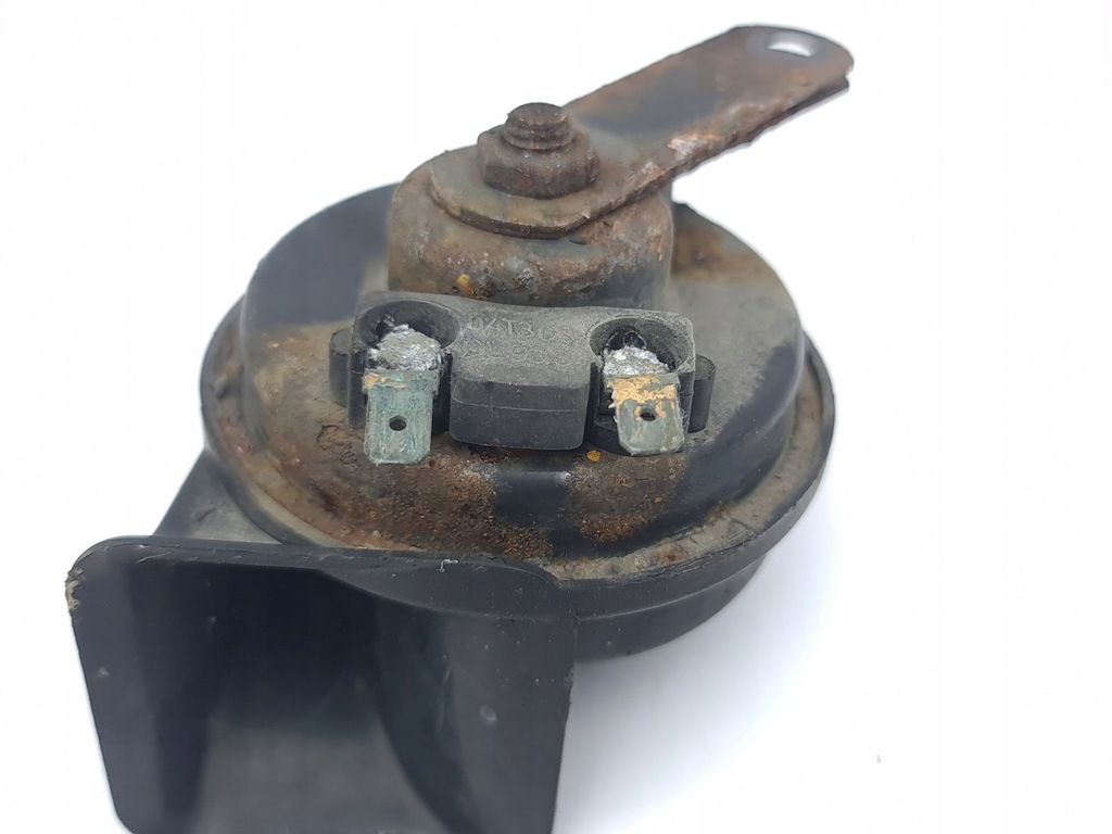 фото №6, Mercedes-benz a w169 2005 клаксон