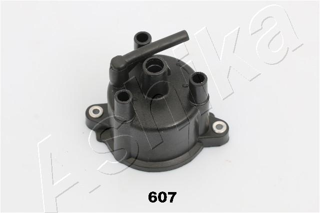 фото №1, Трамблерна кришка розподільника запалювання ashika 121-06-607