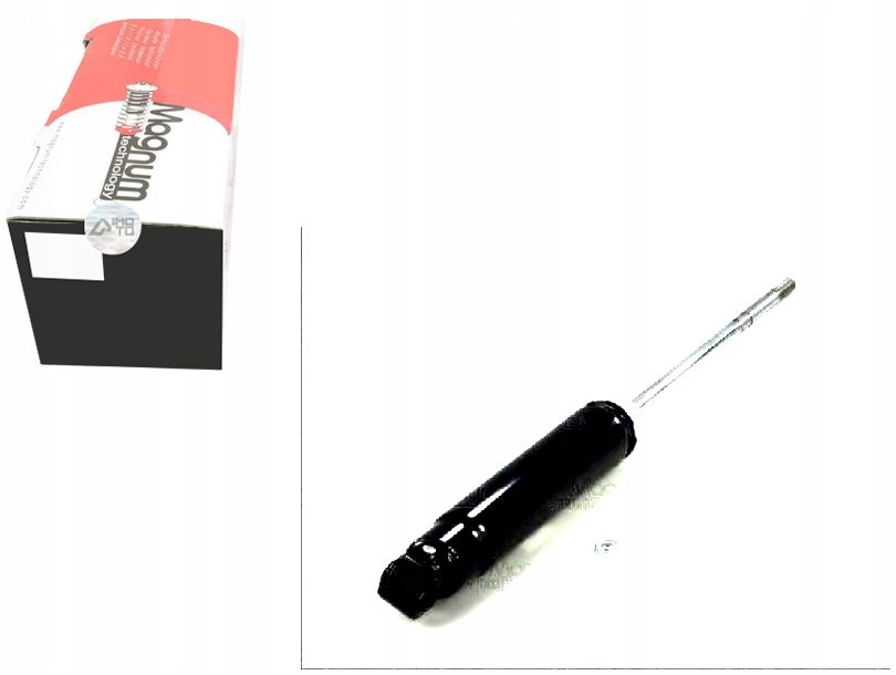 фото №1, Амортизатор fiat palio siena 1.0-1.6 04.96- magnum