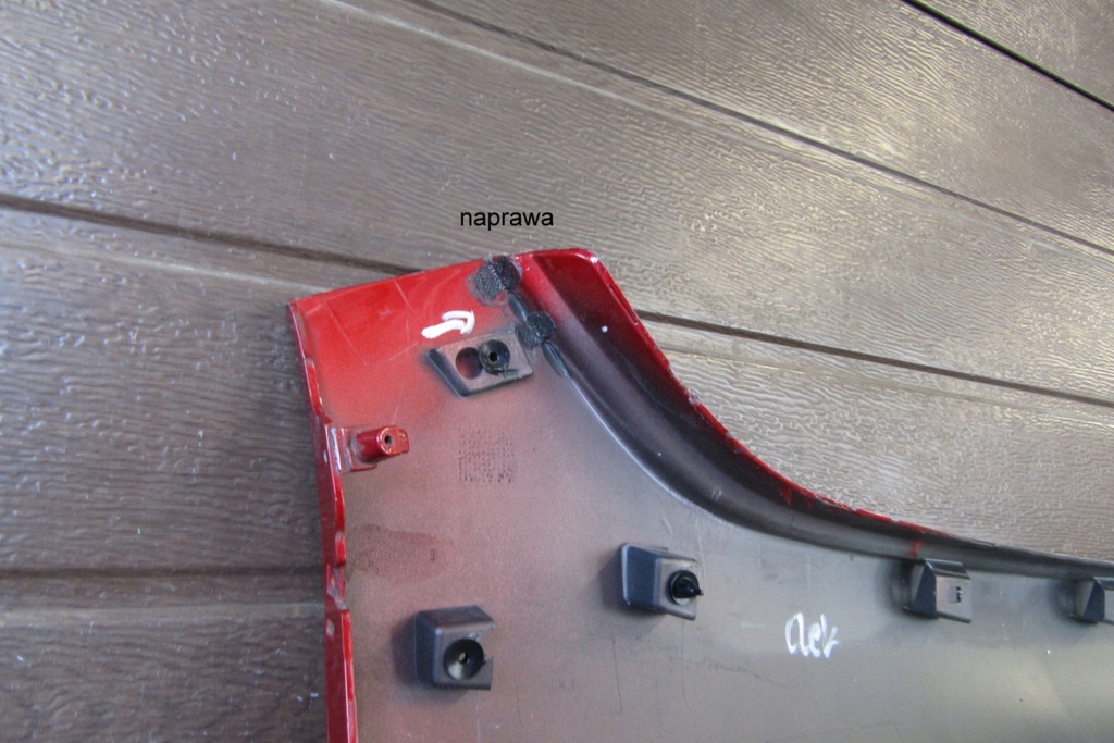 фото №9, Молдинг поріг ліва renault zoe 12- 764197005r