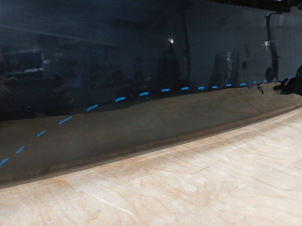 фото №4, Кришка багажника задня dacia duster ii 2 lift