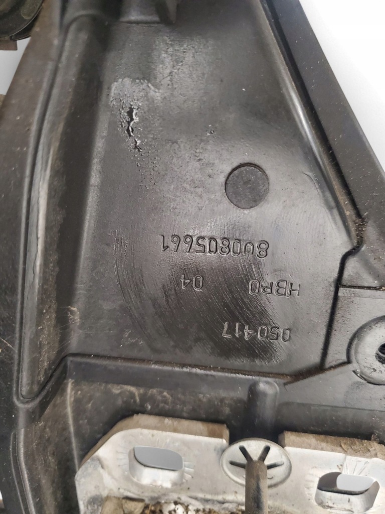 фото №14, Audi q3 8u 8u0807109e комплект радиатор wody