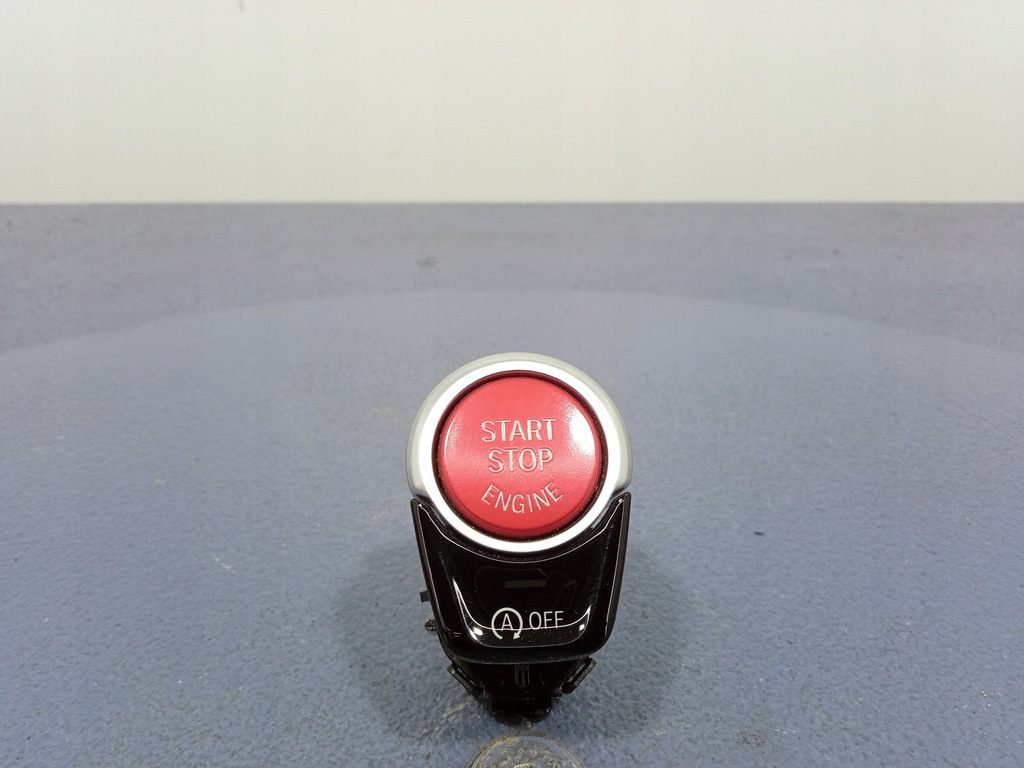 фото №1, Bmw x3m f97 x4m f98 m5 f90 кнопка запуск стоп 8074017