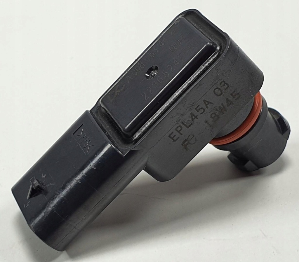 фото №1, Датчик map датчик mercedes w205 cgi a0081534428