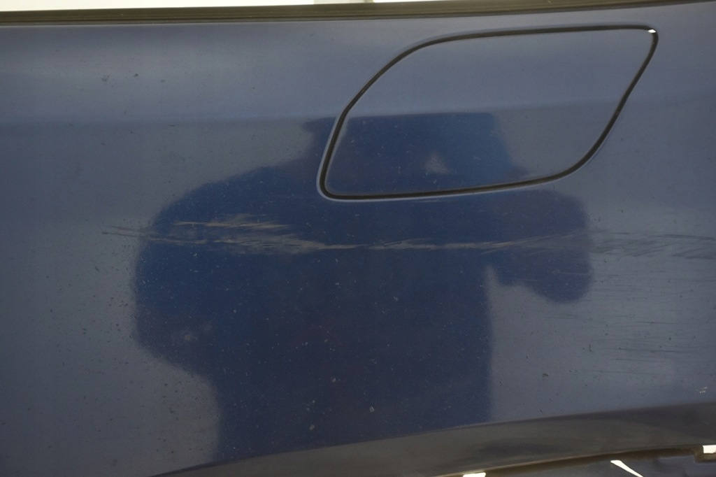 Бампер передній перед opel astra h iii gtc Зі Шроту