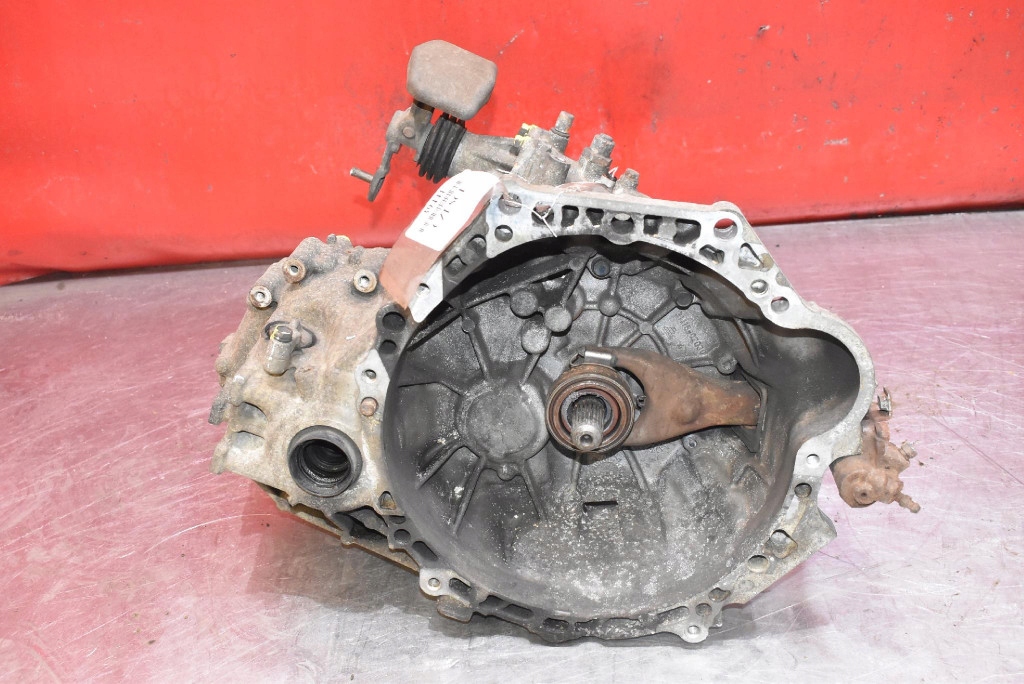 Купити Коробка передач передач toyota corolla verso 2 2 1.6 vvti 110 km рестайлінг  07-09