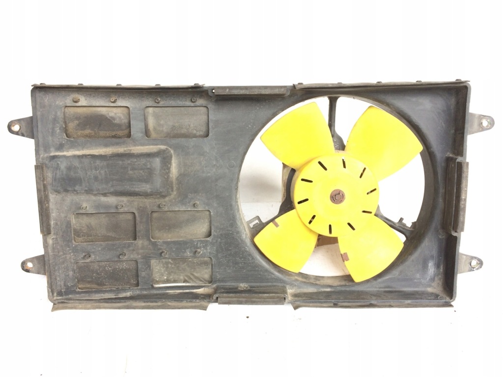 Купити Вентилятор радіатора seat 16500023 seat