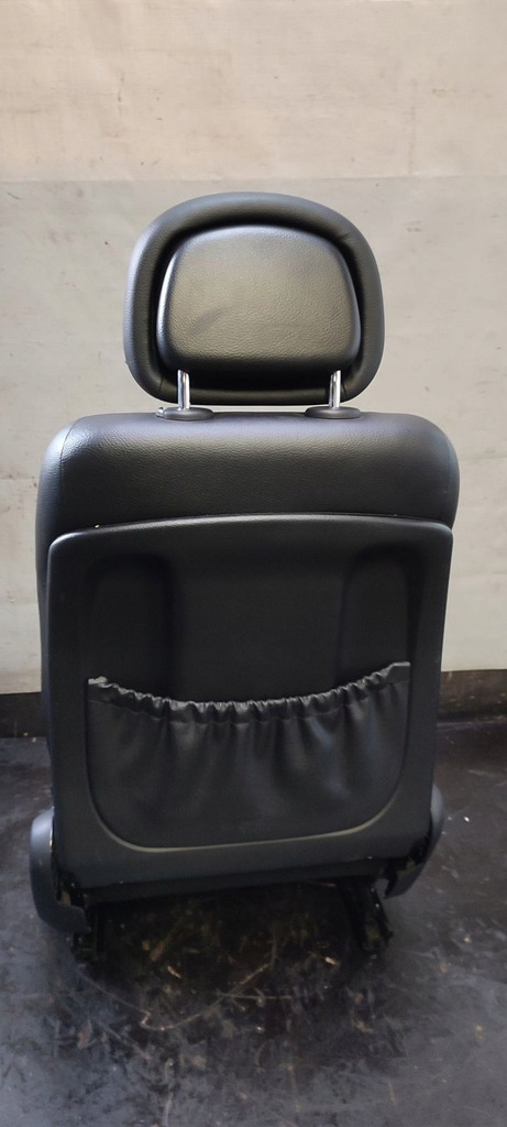 фото №8, Сиденье сиденья комплект с подогревом mercedes w203 3,0 v6 kombi