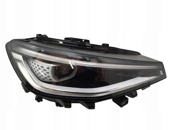 фото №1, 11b941036f фара лампа правий перед matrix iq vw id4 id5 2021+