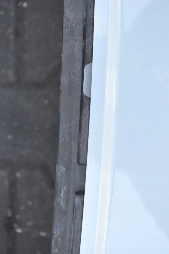 фото №8, Volvo xc60 ii lift fl core бампер задняя задний 740