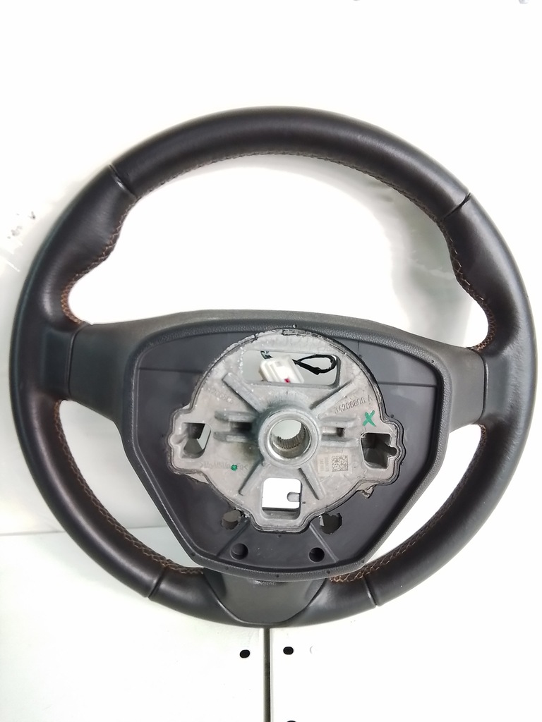 фото №6, M618 воздуховод кожа multi opel crossland 39187900