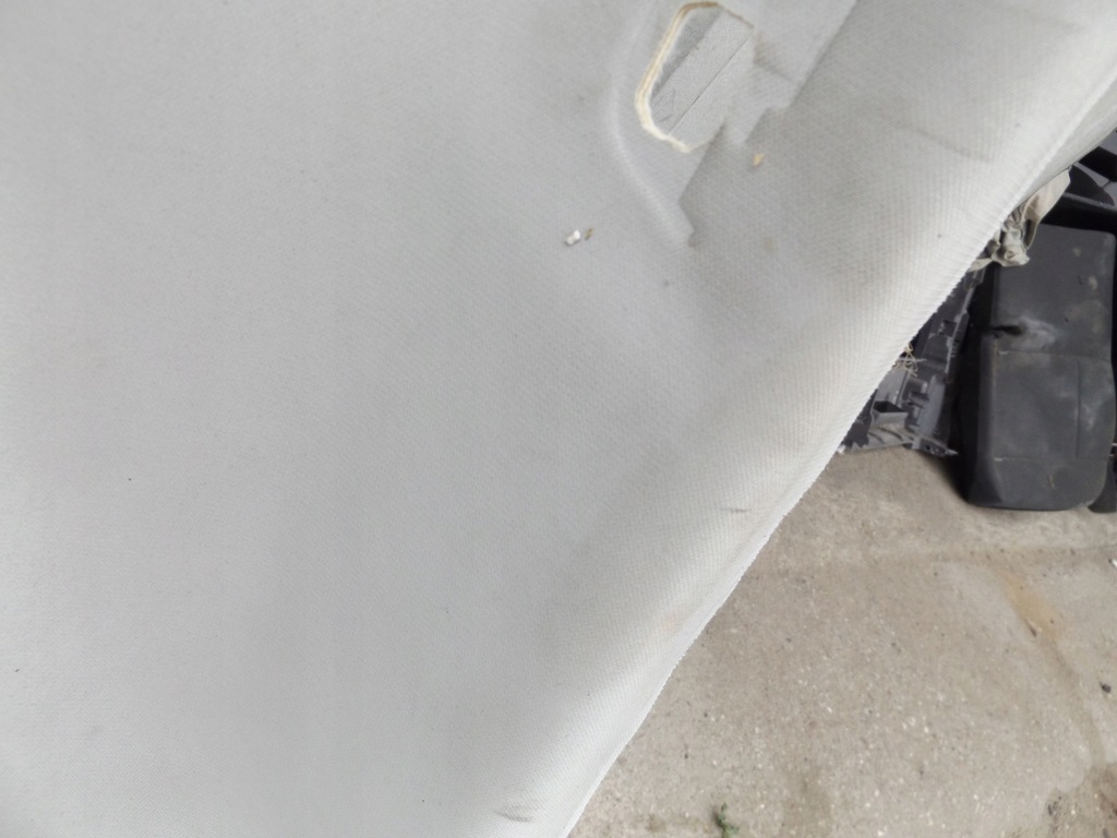 фото №6, Megane iii htb 5d стеля