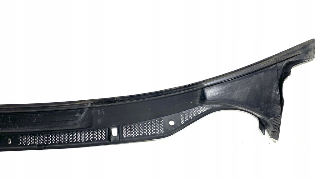 фото №7, Жабо skoda fabia i 6y1819415a