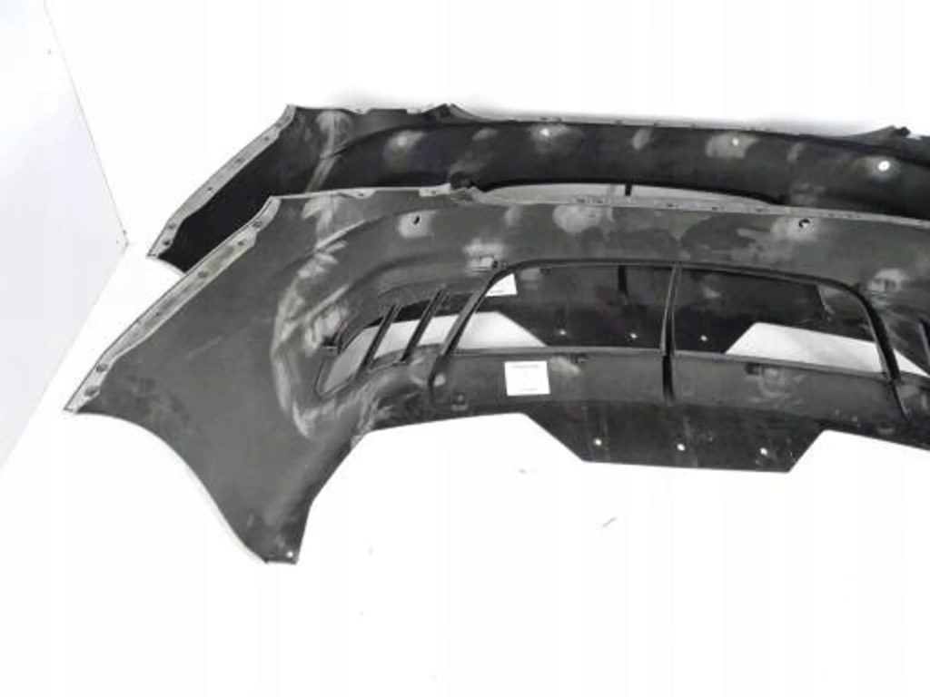 Бампер задняя задний maserati granturismo mc stradale trofeo Недорого