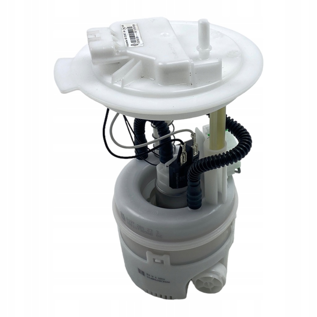 фото №11, Насос топлива dacia jogger sandero iii logan iii 1.0 tce 172020253r