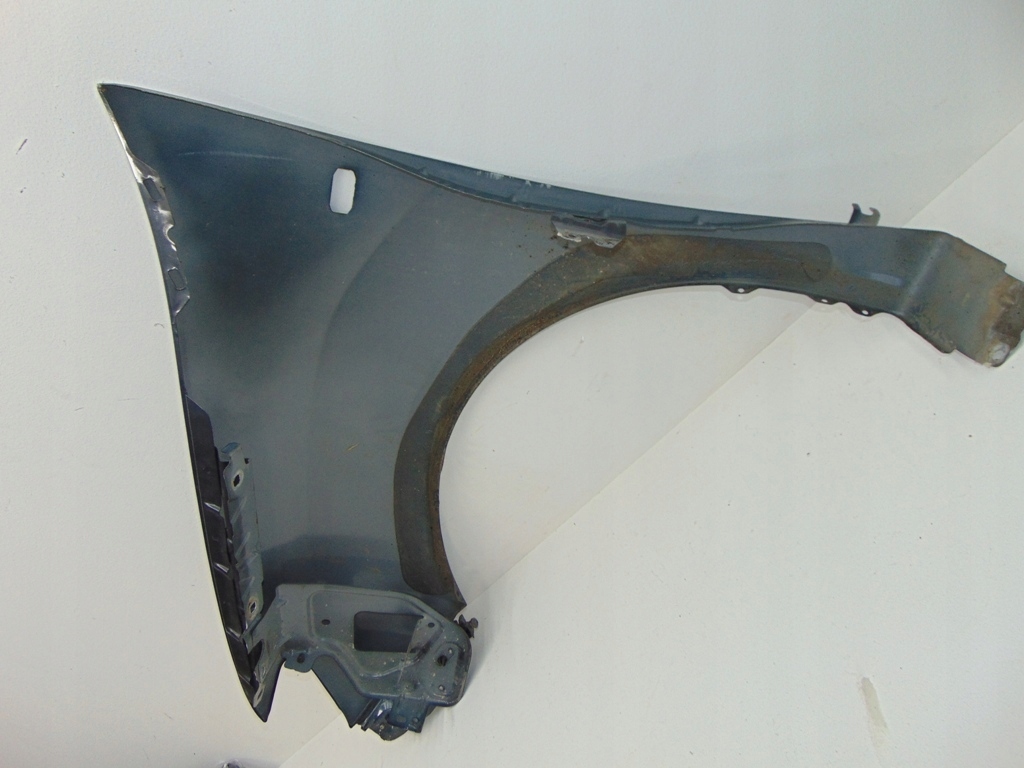 фото №8, Dacia sandero ii, logan ii 13r- крыло правый