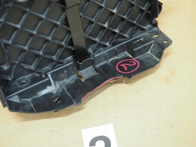 фото №2, Корпус аккумулятор renault scenic iii megane iii