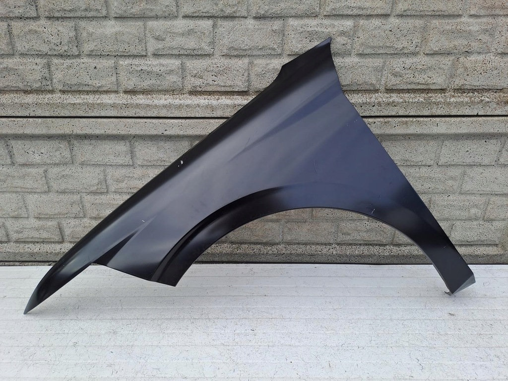 фото №1, Citroen ds4 ii ds 4 2021- крыло левый новый оригинал