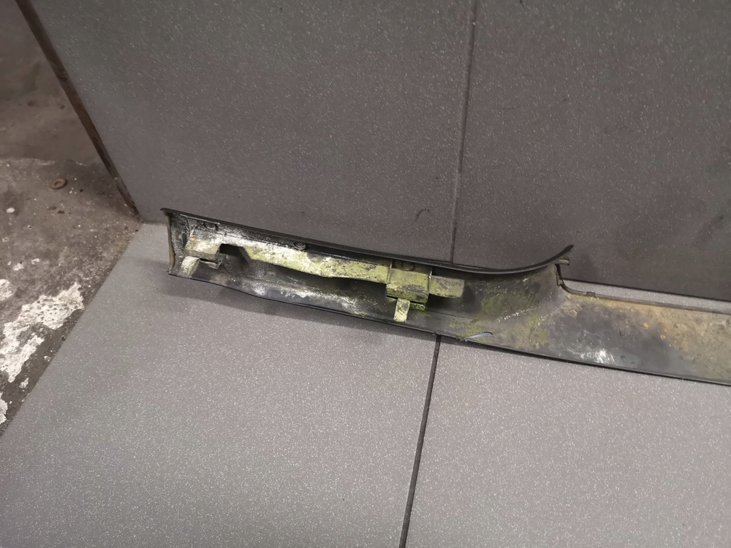 фото №7, Молдинг поріг внутрішня права a6 c5 4b0853906a