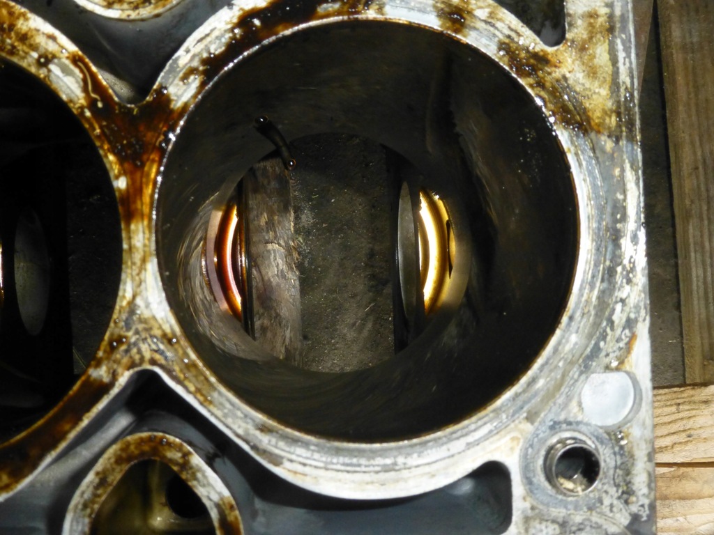 фото №13, Блок двигуна 7552781 bmw e90 n43b20ay